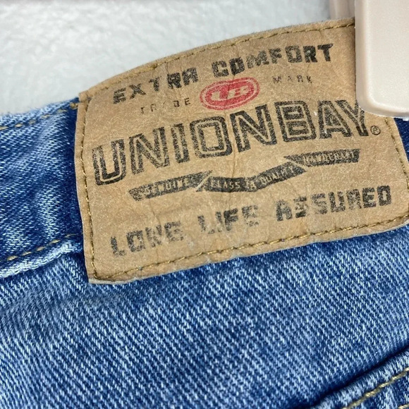Y2k unionbay jeans - Picture 8 of 8